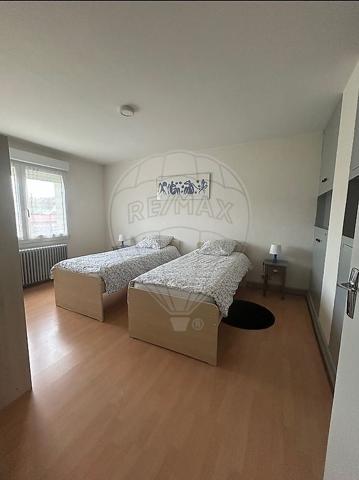Appartement  à louer - 