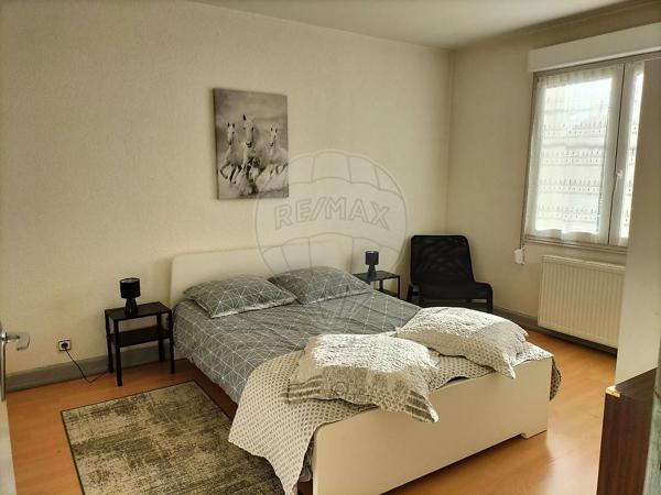 Appartement  à louer - 