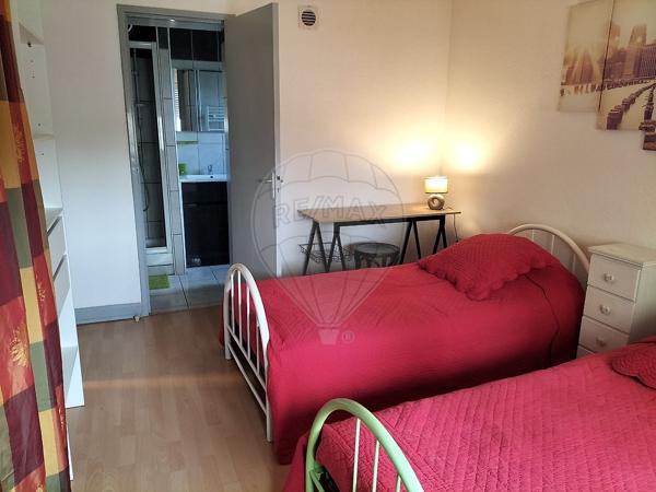 Appartement  à louer - 