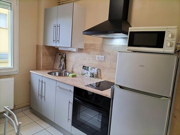 Appartement  à louer - 