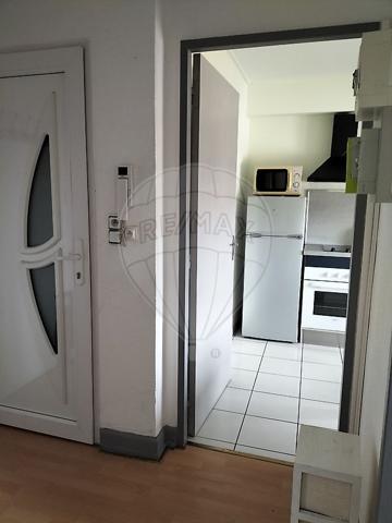 Appartement  à louer - 