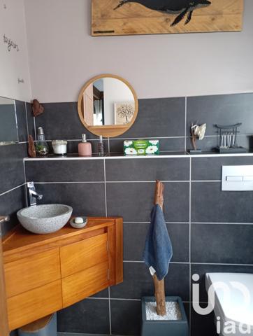 Maison à vendre 5 pièces 110 m² Saint-Paul