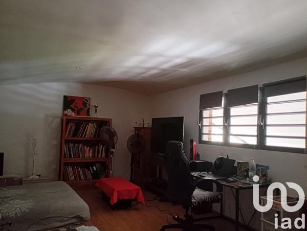 Maison à vendre 5 pièces 110 m² Saint-Paul