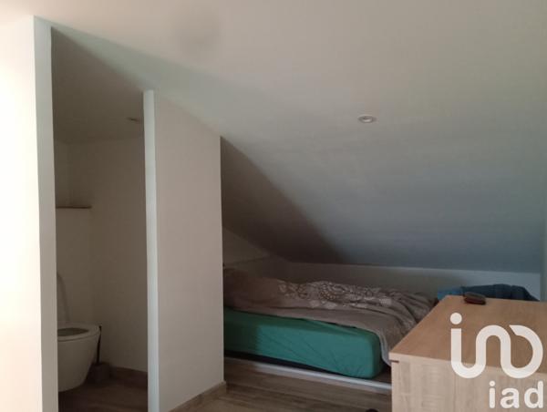 Maison à vendre 5 pièces 110 m² Saint-Paul