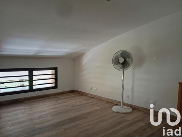 Maison à vendre 5 pièces 110 m² Saint-Paul