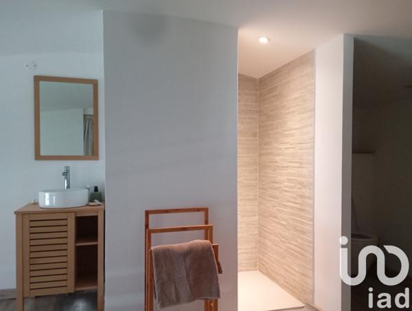 Maison à vendre 5 pièces 110 m² Saint-Paul