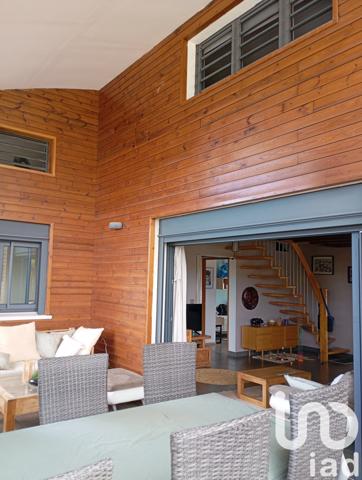 Maison à vendre 5 pièces 110 m² Saint-Paul