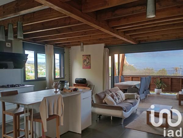 Maison à vendre 5 pièces 110 m² Saint-Paul