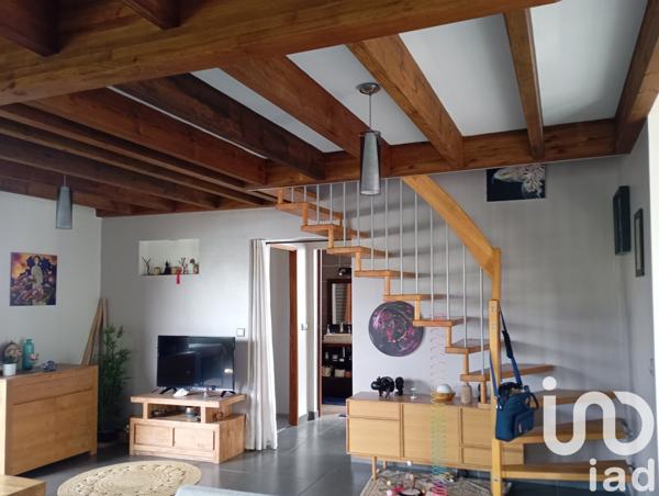 Maison à vendre 5 pièces 110 m² Saint-Paul