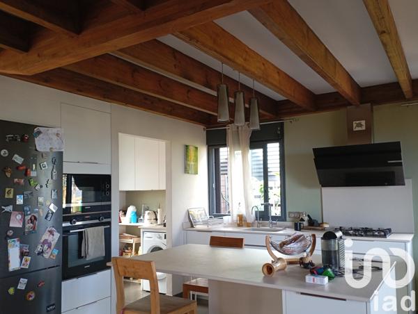 Maison à vendre 5 pièces 110 m² Saint-Paul