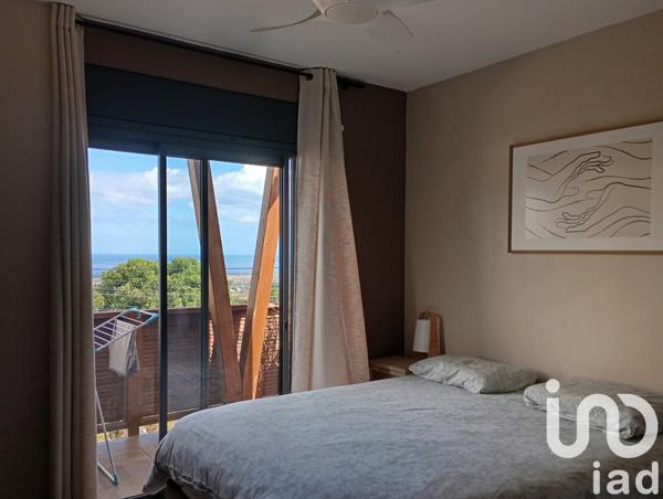 Maison à vendre 5 pièces 110 m² Saint-Paul