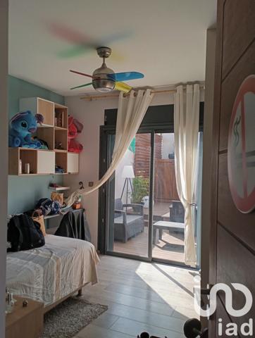 Maison à vendre 5 pièces 110 m² Saint-Paul