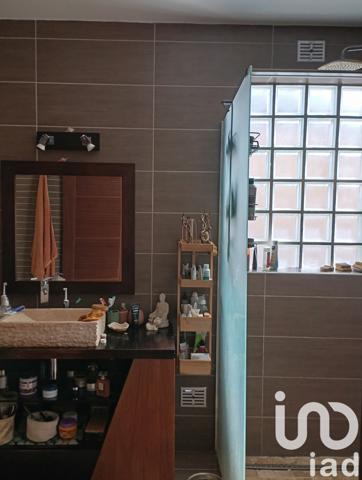 Maison à vendre 5 pièces 110 m² Saint-Paul