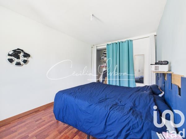 Maison à vendre 6 pièces 123 m² Moret-Loing-et-Orvanne