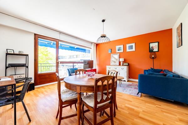Appartement
         4 pièces
        - 87 m² Exclusivité 245 000 € *