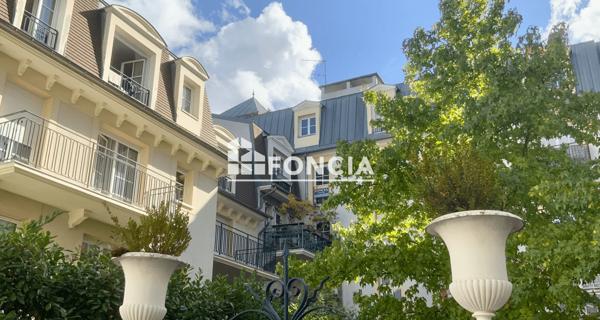 À vendre Appartement 4 pièces 103 m² - Le Plessis-robinson 92350