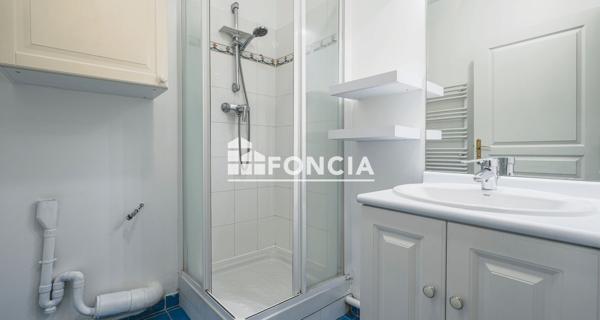 À vendre Appartement 4 pièces 103 m² - Le Plessis-robinson 92350