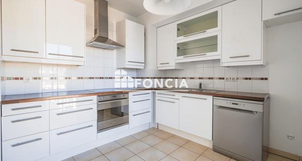 À vendre Appartement 4 pièces 103 m² - Le Plessis-robinson 92350