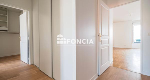 À vendre Appartement 4 pièces 103 m² - Le Plessis-robinson 92350