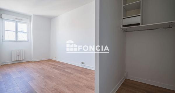 À vendre Appartement 4 pièces 103 m² - Le Plessis-robinson 92350