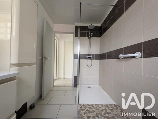 Maison à vendre 4 pièces 67 m² Saint-Estève