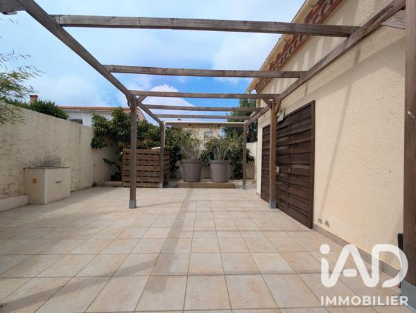 Maison à vendre 4 pièces 67 m² Saint-Estève