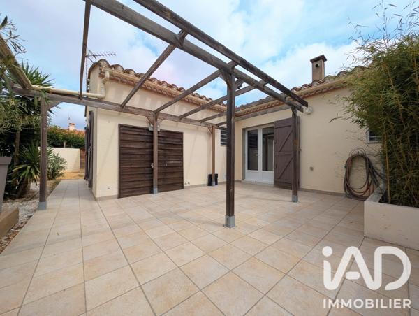 Maison à vendre 4 pièces 67 m² Saint-Estève
