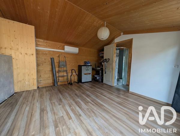 Maison à vendre 4 pièces 67 m² Saint-Estève