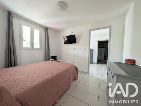 Maison à vendre 4 pièces 67 m² Saint-Estève