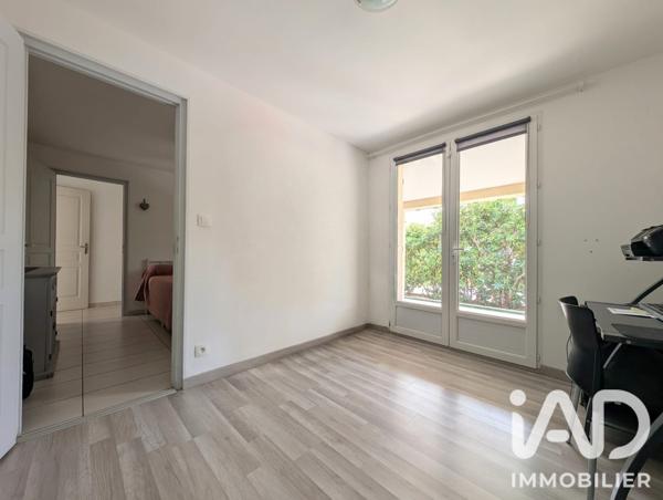 Maison à vendre 4 pièces 67 m² Saint-Estève