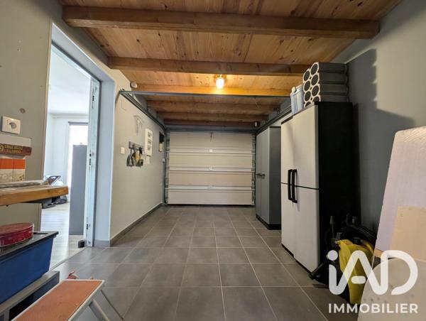 Maison à vendre 4 pièces 67 m² Saint-Estève