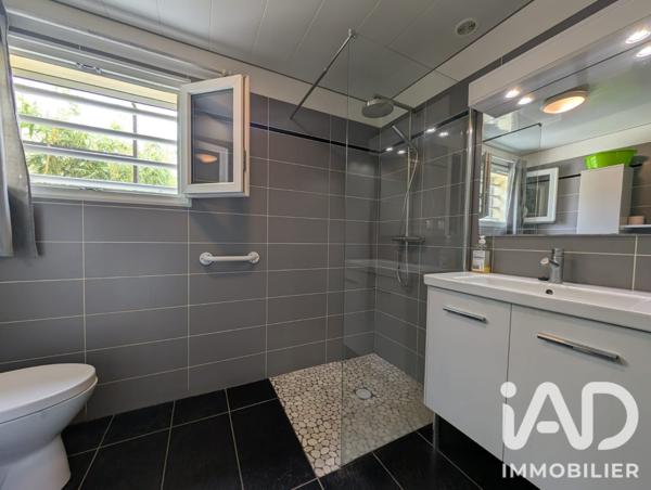 Maison à vendre 4 pièces 67 m² Saint-Estève
