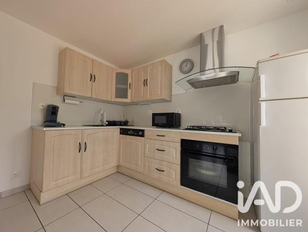 Maison à vendre 4 pièces 67 m² Saint-Estève