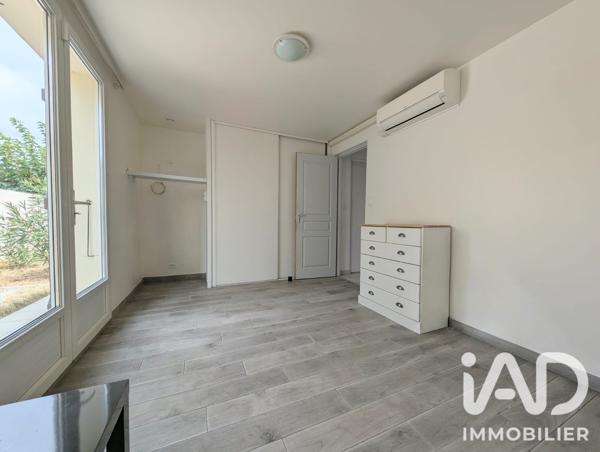 Maison à vendre 4 pièces 67 m² Saint-Estève