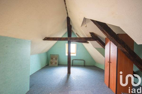 Maison de village 6 pièces de 100 m² à Voutezac (19130)