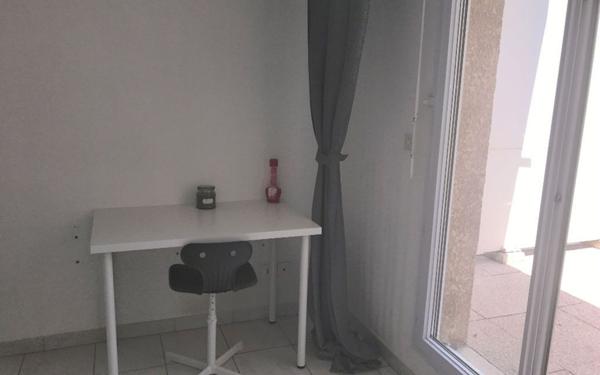 Appartement à vendre    2 pièces • 17 m2 Marseille 5