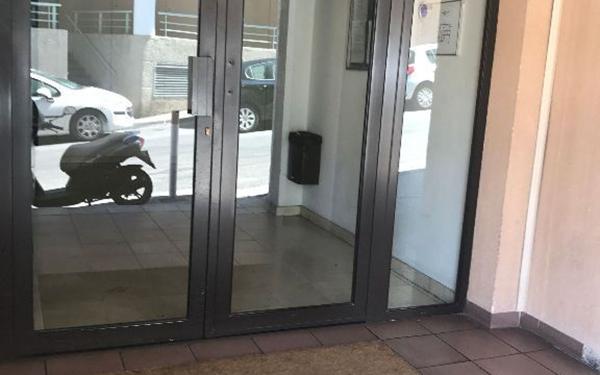 Appartement à vendre    2 pièces • 17 m2 Marseille 5