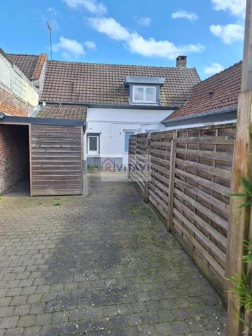 Appartement à louer à Salouël (80480)