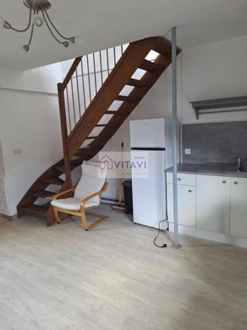Appartement à louer à Salouël (80480)