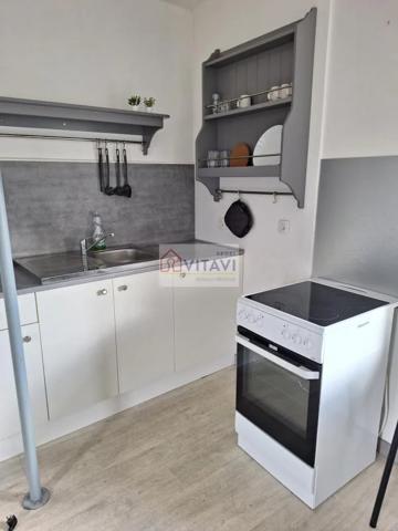 Appartement à louer à Salouël (80480)