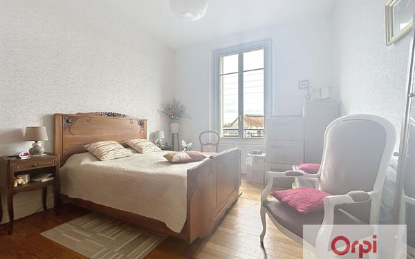 Appartement à louer    3 pièces • 55 m2 Montluçon