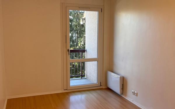 Appartement à louer    3 pièces •  La Roche-sur-Foron