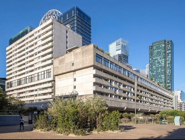Appartement à vendre à Courbevoie (92400)