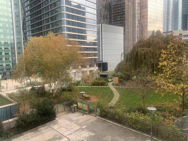 Appartement à vendre à Courbevoie (92400)