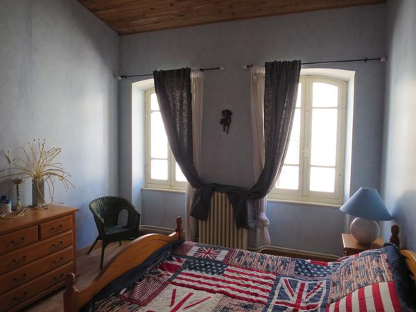 Belpech (11420) Superbe Maison De Maître Et De Village