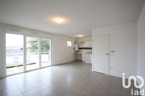 Appartement à vendre 3 pièces 69 m² Billère