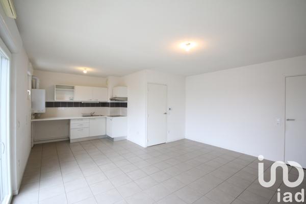 Appartement à vendre 3 pièces 69 m² Billère