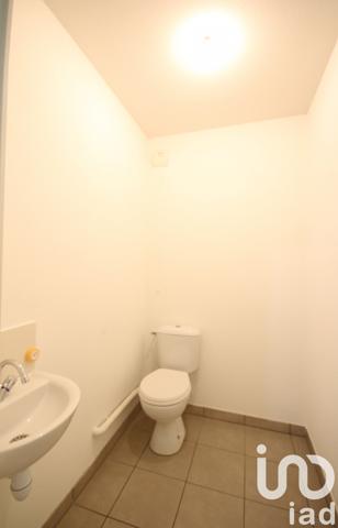 Appartement à vendre 3 pièces 69 m² Billère