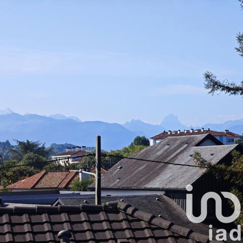 Appartement à vendre 3 pièces 69 m² Billère