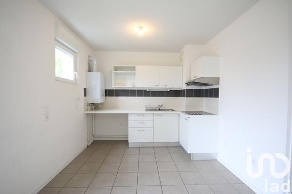 Appartement à vendre 3 pièces 69 m² Billère